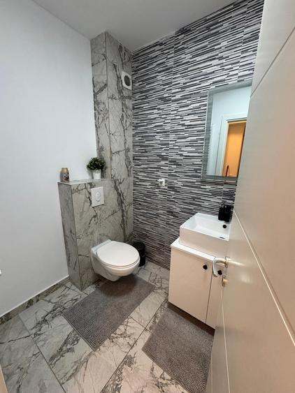 Pipera - Iancu Nicolae | 78 mp | Parcare subterana + Boxa - 10