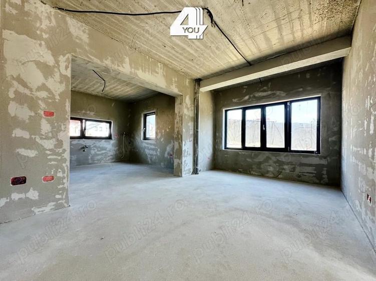 Vila cu 5 camere - P+E | Construc?ie noua | Zona exclusivista - 5