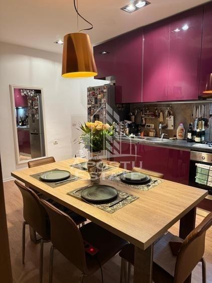 Apartament 3 camere la mansarda , zona Simion Barnutiu/Modern - 7