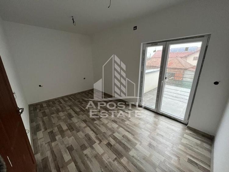 Duplex modern nou,4 camere,zona Freidorf - 13