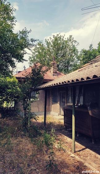 Teren cu casa taraneasca langa Ploie?ti - 4