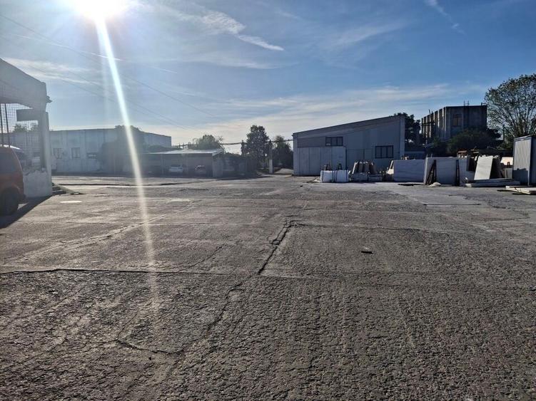 Spatii depozitare /productie Linia de Centura Leordeni-Glina - 27