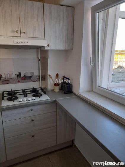 Se ofera spre vanzare garsoniera situata in Drumul Taberei