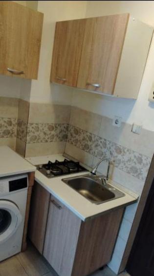 garsonieră zona Poarta 6  mobilată utilată 22 mp - 3