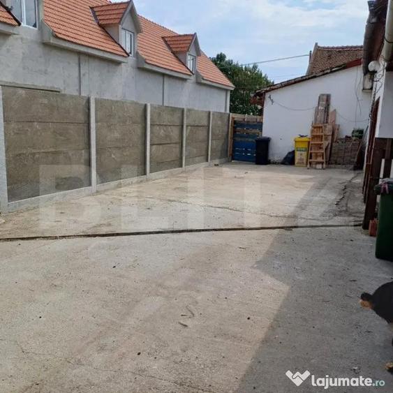 Casa individuala renovabila, 7 camere, 219mp utili, 647mp te - 8