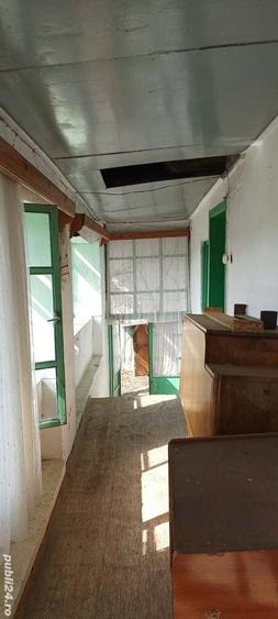 Casa Granari judetul Bra?ov - 1