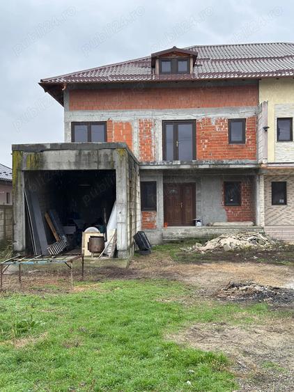 Duplex de vanzare - 1