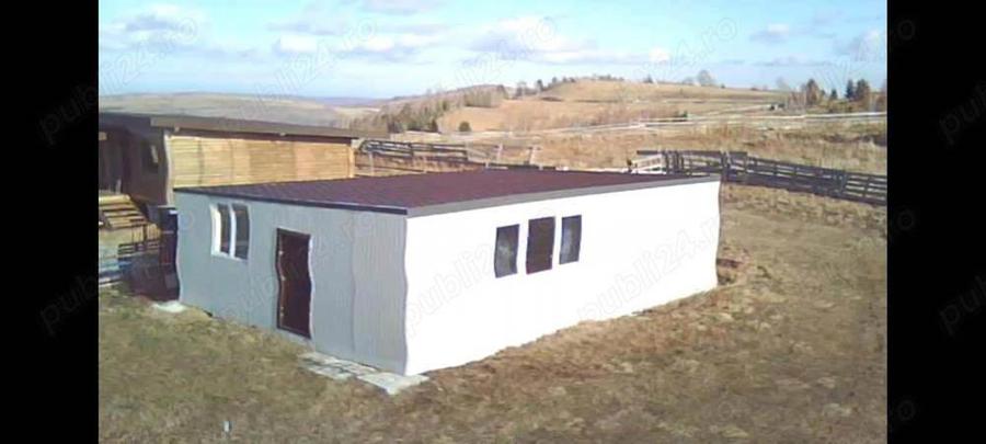 Vand cabana Maguri - 9