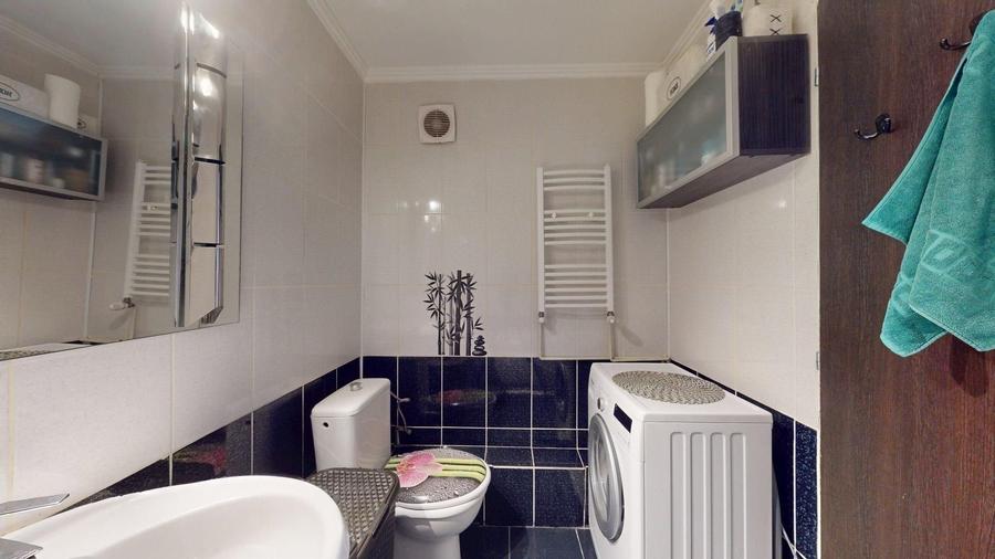 Apartament 2 camere Lacul Tei Teiul Doamnei - 15