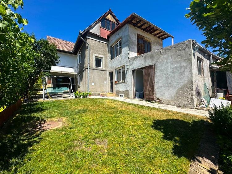 Casa 4 camere de vanzare in Dambul Rotund, Cluj Napoca - 2