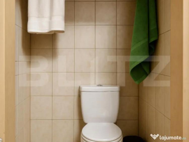 Oportunitate: Apartament in inima Clujului | Cladire istoric - 3