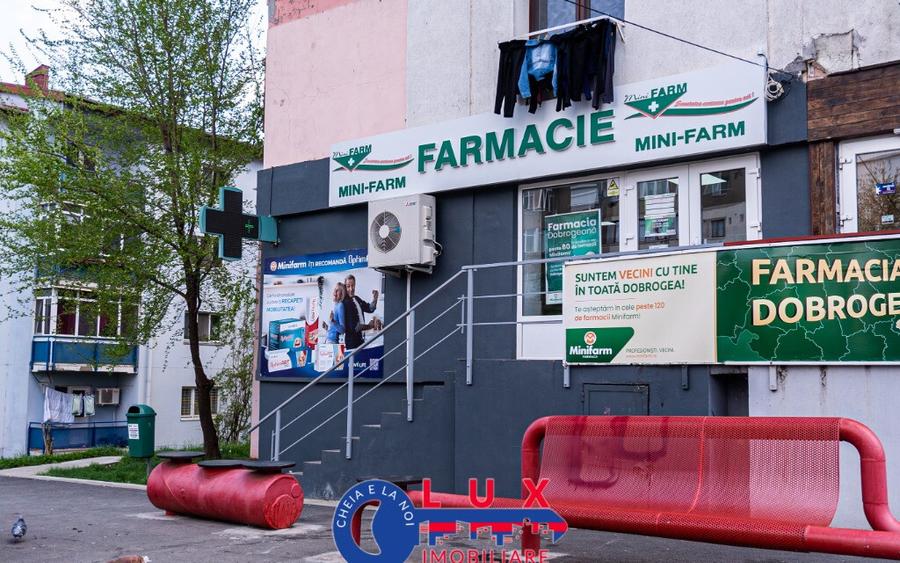 ID 6117 EXCLUSIVITATE Spa?iu DE VANZARE CARTIER DALLAS - 2