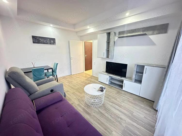 Apartament 2 camere Cosmopolis | decomandat, parcare - 6