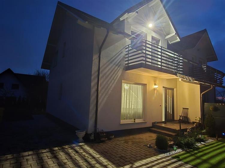 Duplex Premium în Burdujeni - Gata de Mutare! | C-5736 - 13