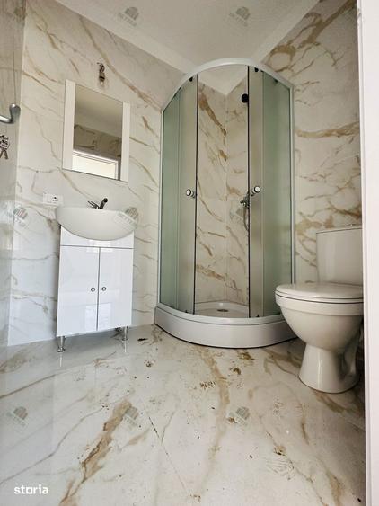 Casa Individuala - Gata De Mutare - 3 Camere - Comuna Berceni - 12