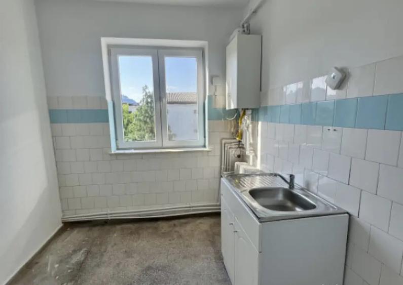 Apartament 2 camere etaj 4 - 7