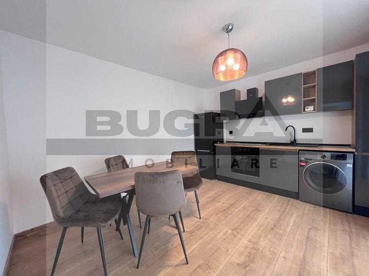 Apartament de 2 camere, 70mp, zona strazii Eugen Ionesco - 6