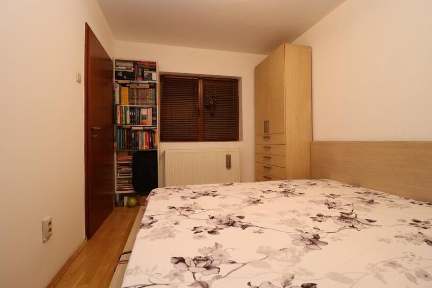 Apartamentul Verat – organizat și ușor de întreținut – - 11