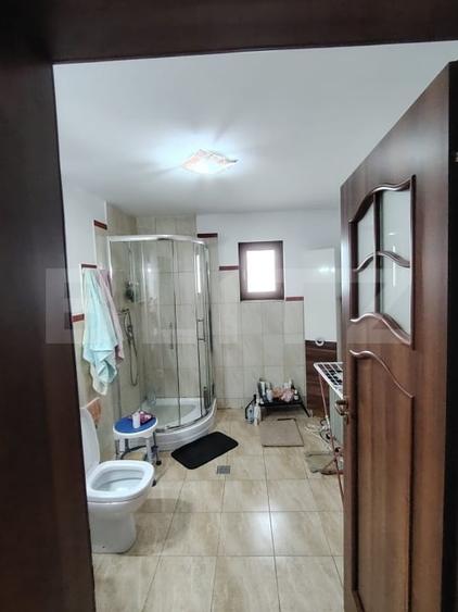 Casa moderna si eficienta in Podeni - 17