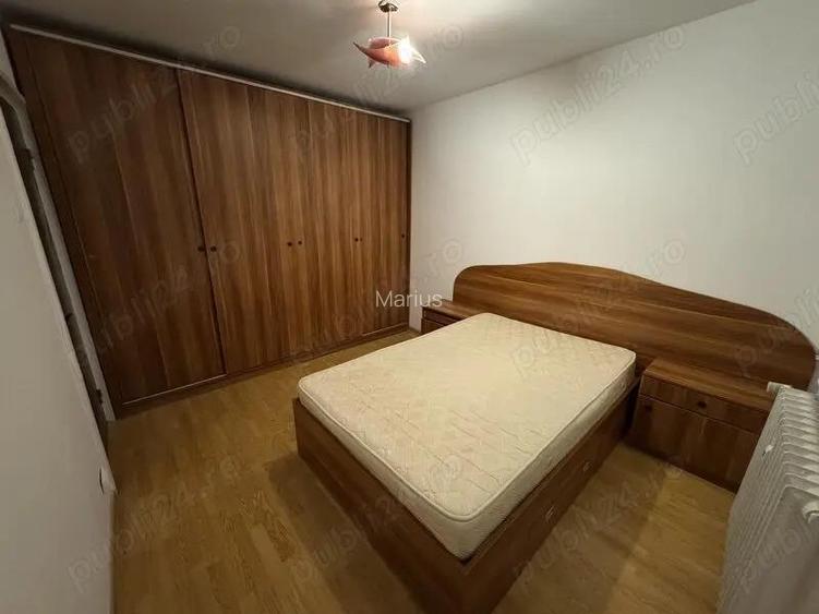 Apartament 2 camere-obor-metrou 3 minute
