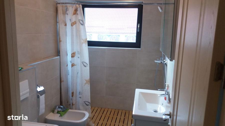 Inchiriez apartament 2 camere in Brasov ultra central - 3