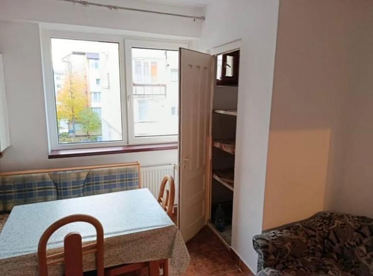 Apartament 1 cameră, 42 mp, mobilat și utilat – Zona Calea Moldovei - 6