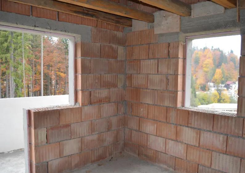 Casa de locuit Predeal - 1