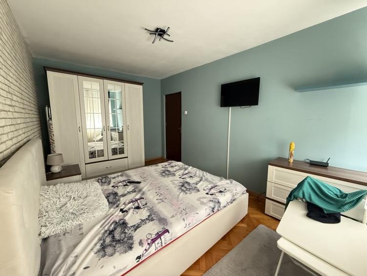 Apartament 3 camere, 64 mp utili + balcon si boxa, etaj 2 - Gheorghe Lazar - 3