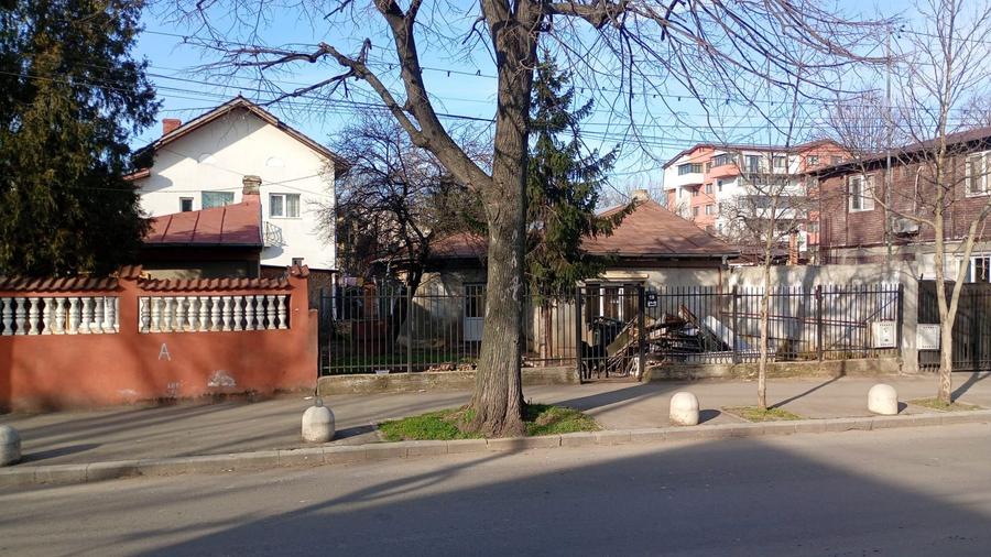 Vand teren 295 mp - 1