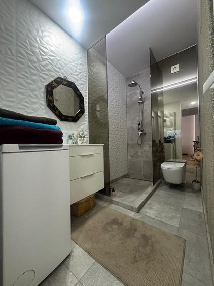 2 CAMERE || DINAMIC CITY || FLOREASCA -BARBU VACARESCU - 8
