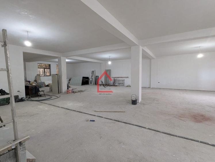 Spațiu de birouri - 3