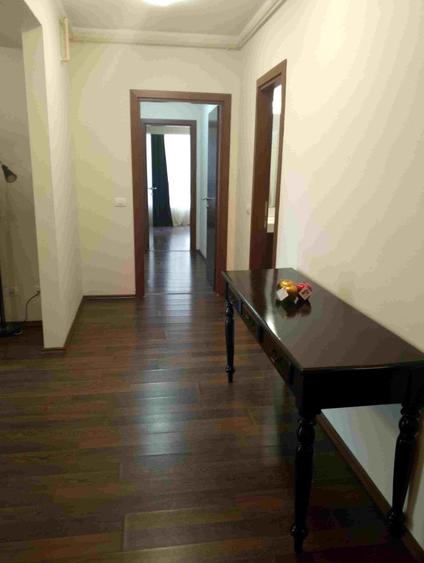 Baneasa –Aviatiei, Phoenicia hotel, apartament lux, parcare - 11