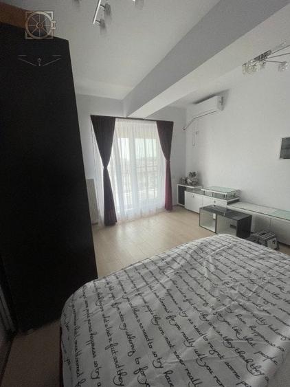 Garsoniera-  13 MP Terasa - OZANA - 1