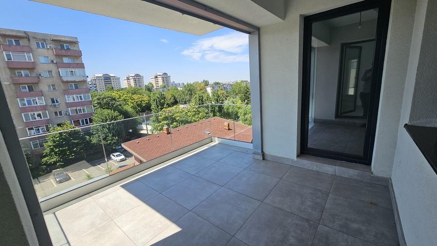 Berceni, Sos. Oltenitei, Sun Plaza, 190 mp, 2 locuri de parcare, 2024 - 10