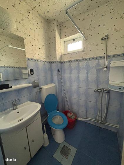 De inchiriat garsoniera cf1 , in zona Piata Mica, mobilata si utilata - 3