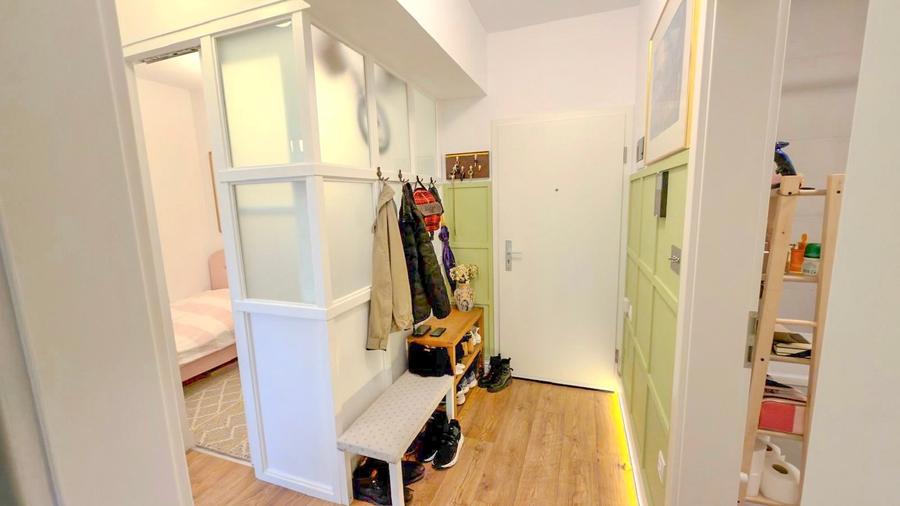 Apartament 2 camere, 50.6 mp+9 mp terasa, constructie 2025, Avantgarden - 16