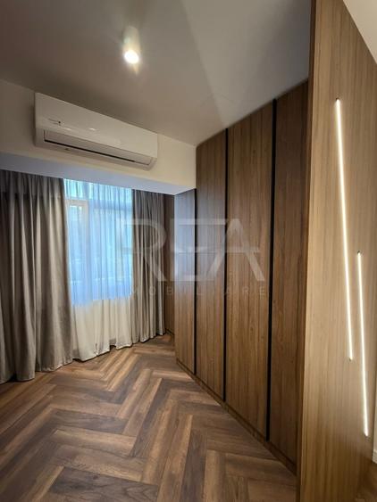 3 camere, Ștefan cel Mare, et. 1, 68 mp, metrou, renovat, anvelopat - 10