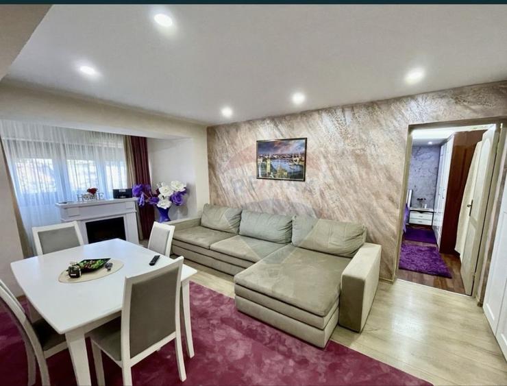 Apartament 4 camere modificat in 3 Zona CEC - 5