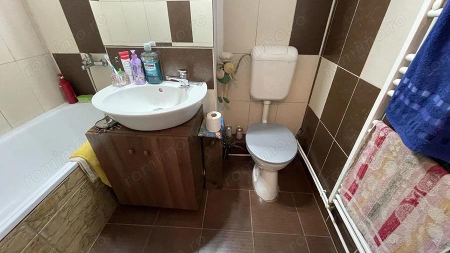 Apartament 2 camere,bloc reabilitat in zona -Torontalului - 3