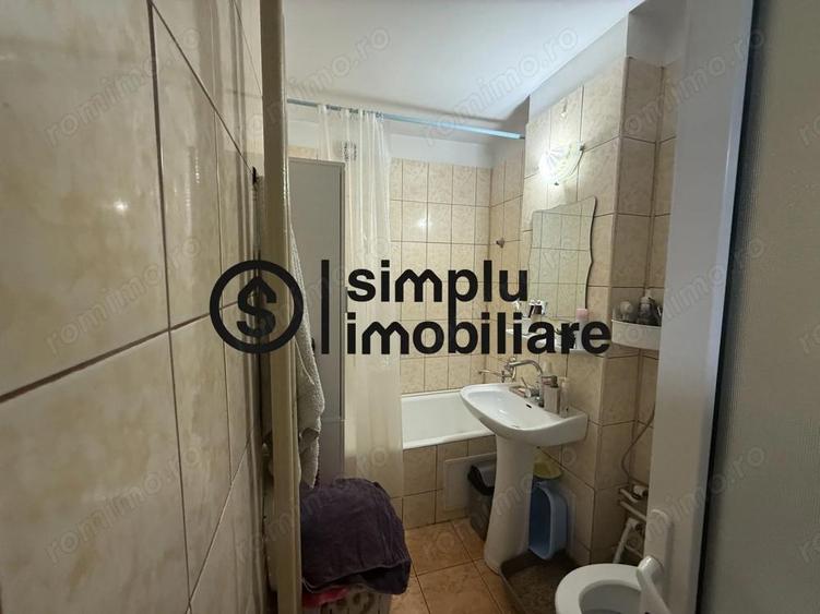 Garsoniera decomandata, etaj 3 / 4, Henri Coanda - 85 000 Euro - 8