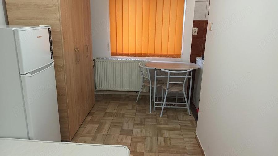 Inchiriez garsoniera metrou Brancoveanu - 3