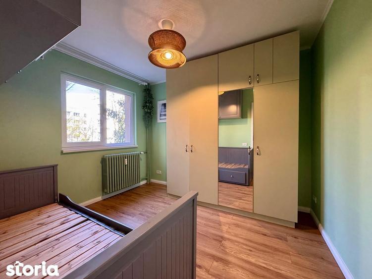 The Family Nest - 3 Camere Drumul Taberei - Str. Valea Rosie Nr.7 - 12