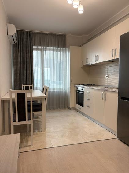 Apartament de inchiriat cu 2 camere- Copou Royal Town Iasi - 1