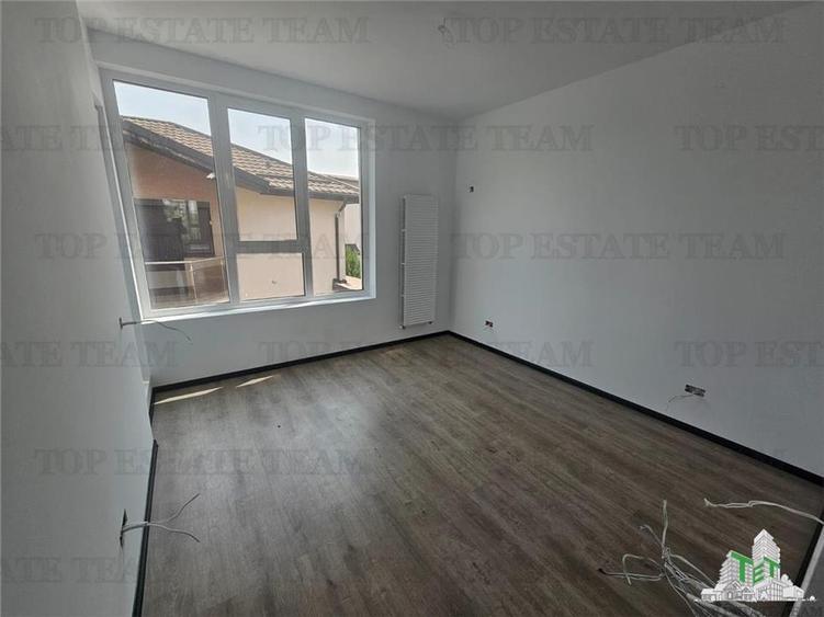 Vila stil mediteranean 4 camere spatioase in Rosu-Militari - 10