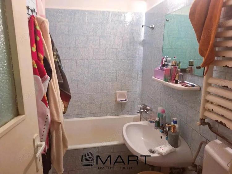 Apartament 3 camere zona Ciresica Sibiu - 4