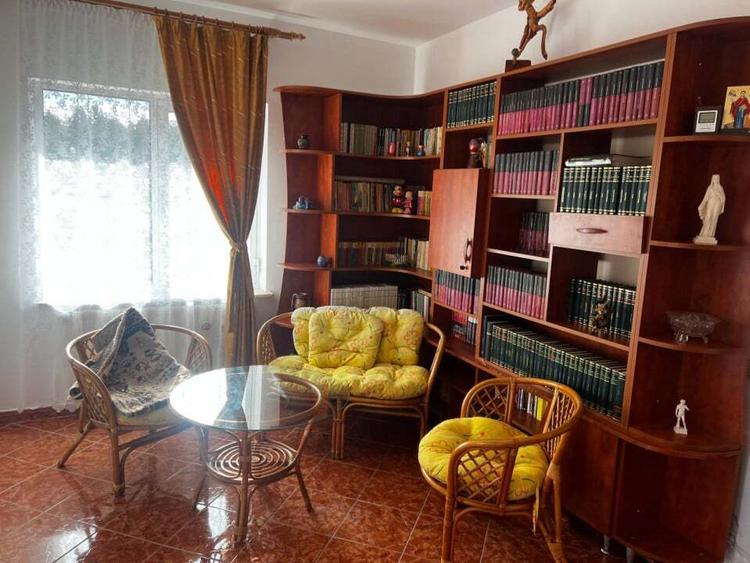 Vila Trivale - zona Capitol, mobilata si utilata - 2