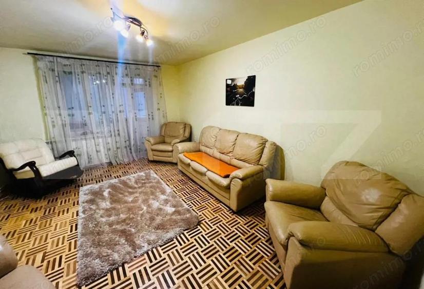 Apartament 3 camere, Rodnei - Reghin - 11