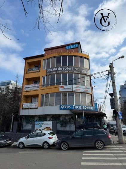 Proprietate ideala investitie - Floreasca - Venituri imediate - 1