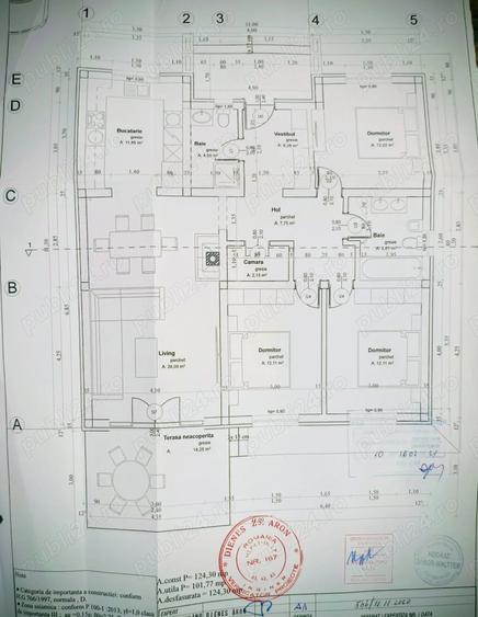 Casa de vanzare in stil mediteranean - 8