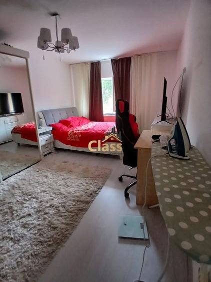Apartament 3 camere | Decomandat | 70 mpu | Zona Stadion CFR Gruia - 4